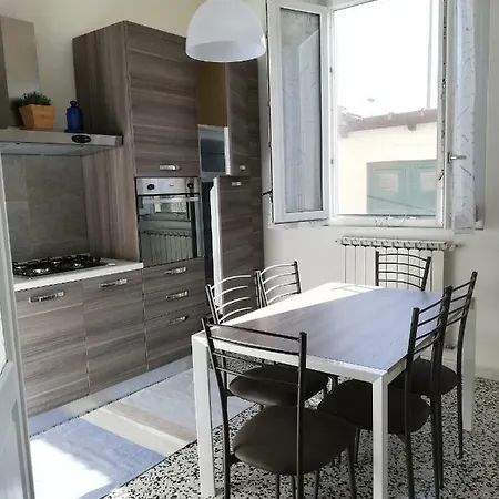 Apartman Stella House