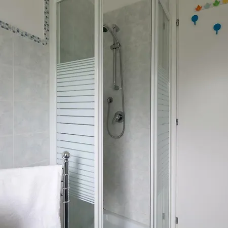 Stella House Apartman La Spezia